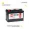 Аккумулятор MASTER BATTERIES (75 Ач, 12 V) Прямая, L+ L3 арт.MB751 2