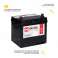 Аккумулятор MASTER BATTERIES (60 Ач, 12 V) Прямая, L+ D23 арт.MBA601 2