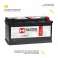 Аккумулятор MASTER BATTERIES (100 Ач, 12 V) Обратная, R+ L5 арт.MB1000 2
