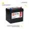 Аккумулятор MASTER BATTERIES (60 Ач, 12 V) Обратная, R+ D23 арт.MBA600 2