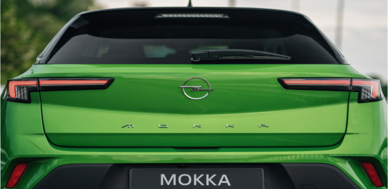 Выбор аккумулятора на Opel Mokka 1.8