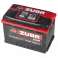 Аккумулятор ZUBR AGM (70 Ah, 12 V) Обратная, R+ L3 арт.AGM.L3.70.076.AT 2
