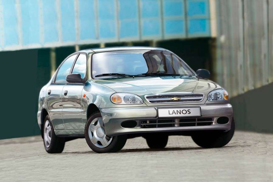 Какой аккумулятор необходим для Chevrolet Lanos?
