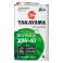 Масло моторное полусинтетическое TAKAYAMA SAE 10W-40 API SL, ACEA A3/B4, 1 л. 0