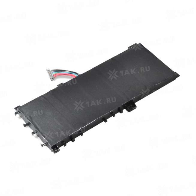 Аккумуляторы для ноутбуков ASUS (2.6 Ah) 14.4 V Li-Pol BT-133 0