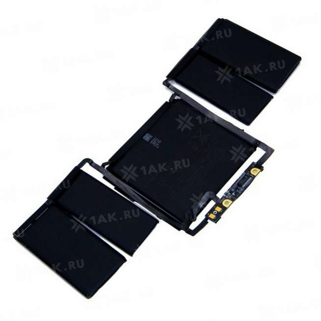 Аккумуляторы для ноутбуков APPLE (4.31 Ah) 11.4 V Li-ion BT-1822 0