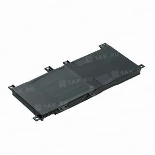 Аккумуляторы для ноутбуков ASUS (4.1 Ah) 7.6 V Li-Pol BT-1129