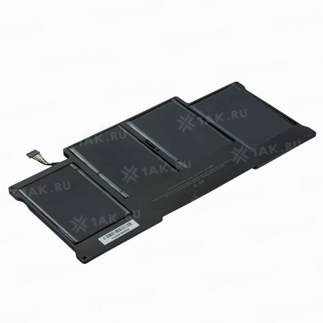 Аккумуляторы для ноутбуков APPLE (6.2 Ah) 7.6 V Li-Pol BT-1810 0