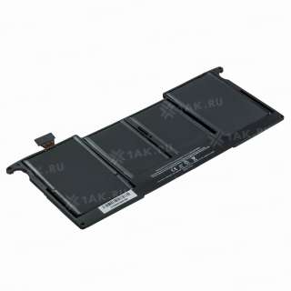 Аккумуляторы для ноутбуков APPLE (4.4 Ah) 7.3 V Li-ion BT-886