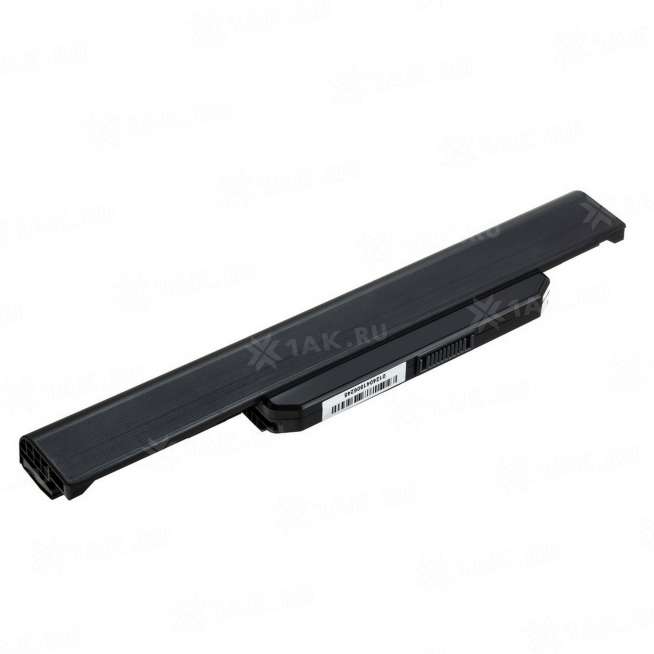 Аккумуляторы для ноутбуков ASUS (5.2 Ач) 10.8 V Li-ion BT-185E 0