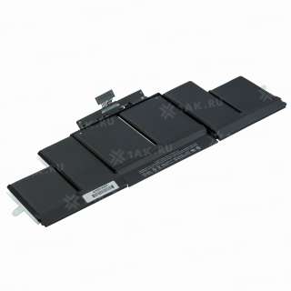Аккумуляторы для ноутбуков APPLE (8.4 Ah) 11.26 V Li-Pol BT-818