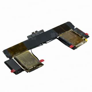 Аккумуляторы для ноутбуков APPLE (6.6 Ah) 11.2 V Li-Pol BT-1811