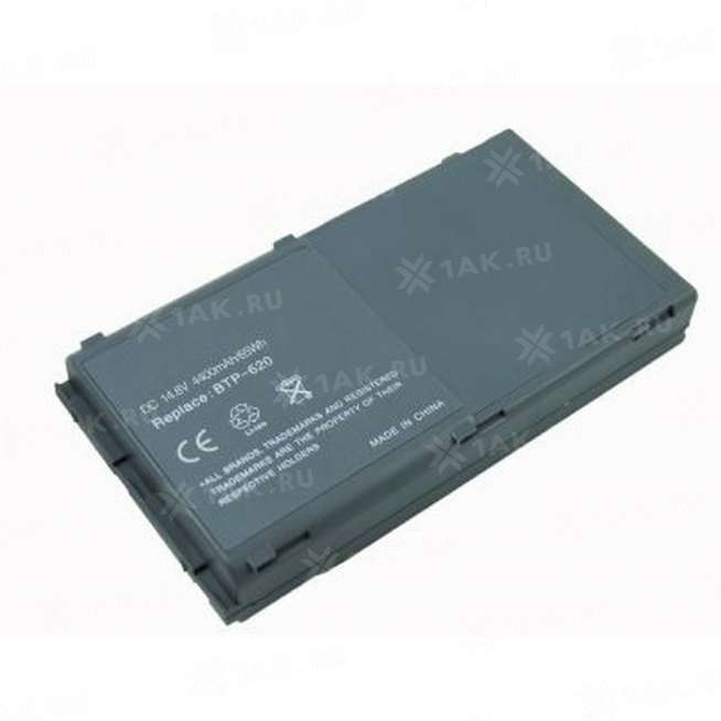 Аккумуляторы для ноутбуков ACER () 14.8 V BT-040 0