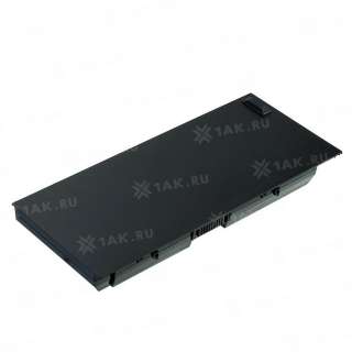 Аккумуляторы для ноутбуков DELL (6.6 Ah) 11.1 V Li-ion BT-1206H