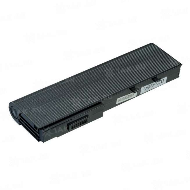 Аккумуляторы для ноутбуков ACER (6.6 Ач) 11.1 V Li-ion BT-050 0