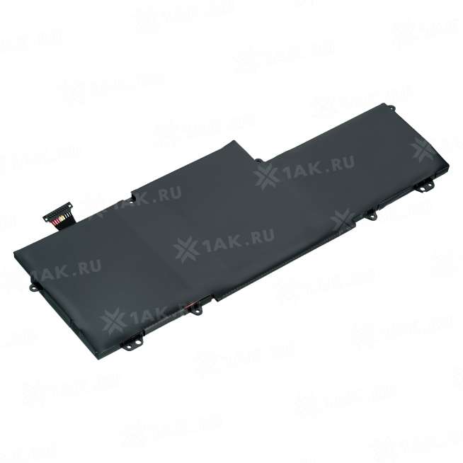 Аккумуляторы для ноутбуков ASUS (6.52 Ah) 7.4 V Li-ion BT-1102 0