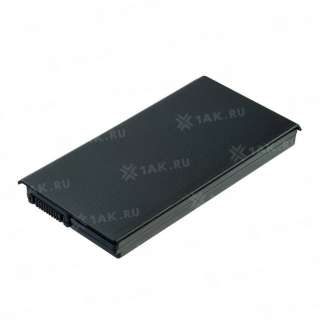 Аккумуляторы для ноутбуков ASUS (4.4 Ач) 11.1 V Li-ion BT-132