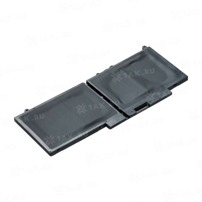 Аккумуляторы для ноутбуков DELL (5.8 Ah) 7.4 V Li-Pol BT-232 0