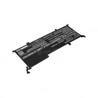 Аккумуляторы для ноутбуков ASUS (4.85 Ah) 11.55 V Li-Pol BT-1195