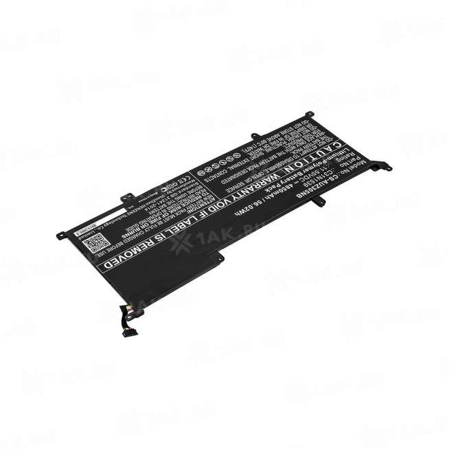 Аккумуляторы для ноутбуков ASUS (4.85 Ah) 11.55 V Li-Pol BT-1195 0