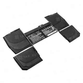 Аккумуляторы для ноутбуков APPLE (5.2 Ah) 7.6 V Li-Pol P101.00181