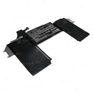 Аккумуляторы для ноутбуков APPLE (4.8 Ah) 11.4 V Li-Pol P101.00171
