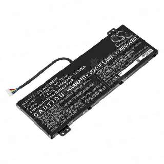 Аккумуляторы для ноутбуков ACER (3.4 Ah) 15.4 V Li-Pol P101.00144