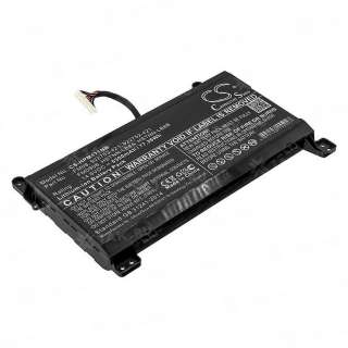 Аккумуляторы для ноутбуков HP-COMPAQ (5.3 Ah) 14.6 V Li-ion P101.00295