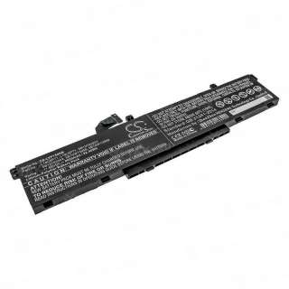 Аккумуляторы для ноутбуков LENOVO (8 Ah) 11.55 V Li-Pol P101.00323