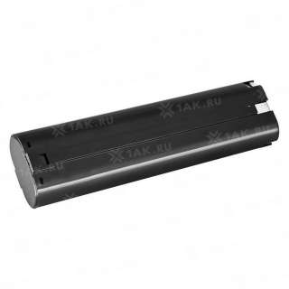 Аккумуляторы для электроинструмента MAKITA (1.3 Ah) 9.6 V Ni-Cd TSB-038-MAK96Stick-13C