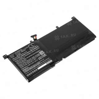 Аккумуляторы для ноутбуков ASUS (3.95 Ah) 15.2 V Li-Pol P101.00226