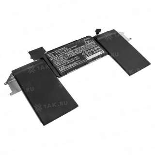 Аккумуляторы для ноутбуков APPLE (4.3 Ah) 11.4 V Li-Pol P101.00275