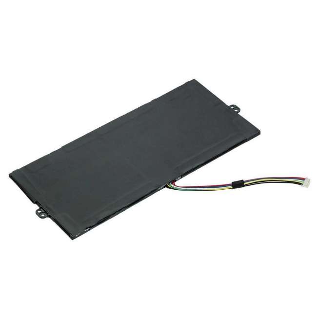 Аккумуляторы для ноутбуков ACER (4.65 Ah) 7.7 V Li-Pol P101.00277 0