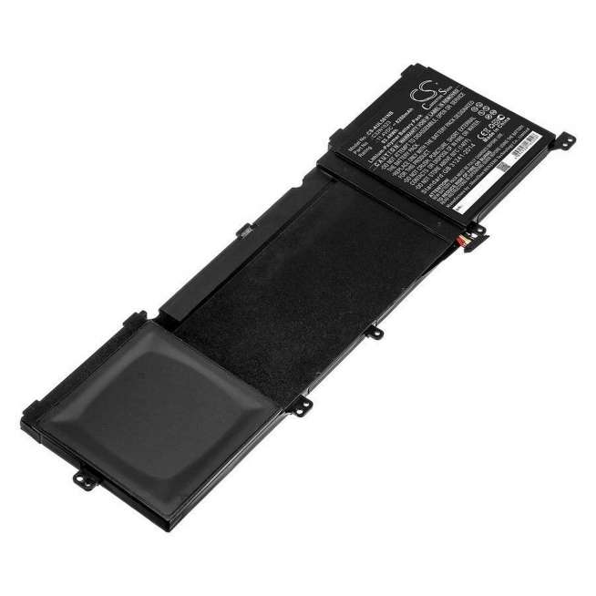 Аккумуляторы для ноутбуков ASUS (8.2 Ah) 11.4 V Li-Pol P101.00116 0