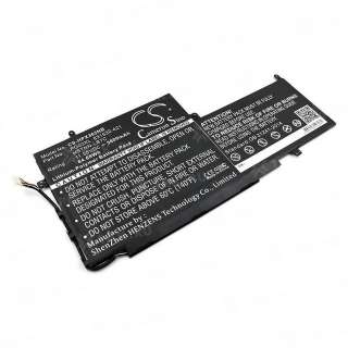 Аккумуляторы для ноутбуков HP (5.6 Ah) 11.55 V Li-Pol P101.00208