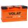 Аккумулятор VOLAT Prime (110 Ач, 12 V) Прямая, L+ L5 арт.VP1101 3