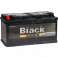 Аккумулятор BLACK (100 Ah, 12 V) Прямая, L+ L5 арт.BL1001SU 0