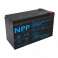 Аккумулятор NPP (6 Ah,12.8 V) LiFePO4 мм 0.92 кг 0