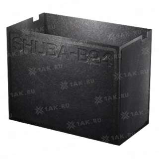 Термозащитный чехол для аккумулятора SHUBA B24