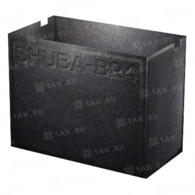 Термозащитный чехол для аккумулятора SHUBA B24 0
