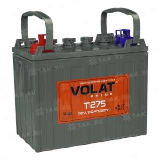 Аккумулятор VOLAT (150 Ah,12 V)