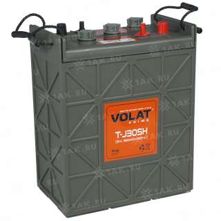 Аккумулятор VOLAT (330 Ah,6 V)