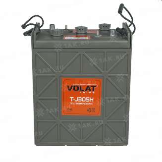 Аккумулятор VOLAT (330 Ah,6 V) 2