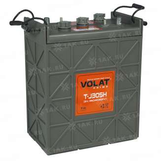 Аккумулятор VOLAT (330 Ah,6 V) 5