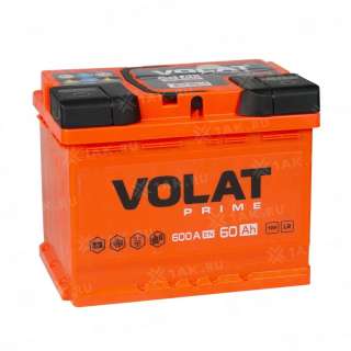 Аккумулятор VOLAT (190Ач, 12 V) Обратная, R+ D05 арт.VST1904RT