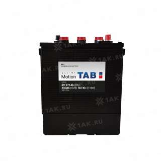 Аккумулятор TAB (,6 V) BCI