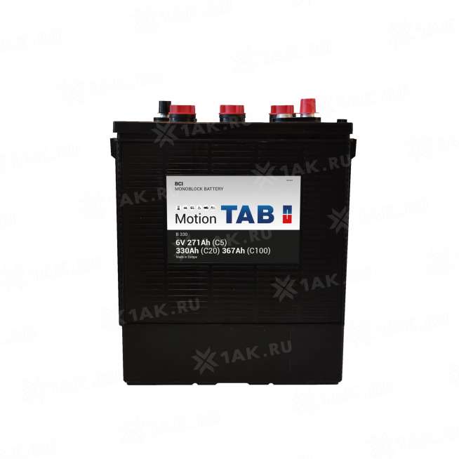 Аккумулятор TAB (,6 V) BCI 0