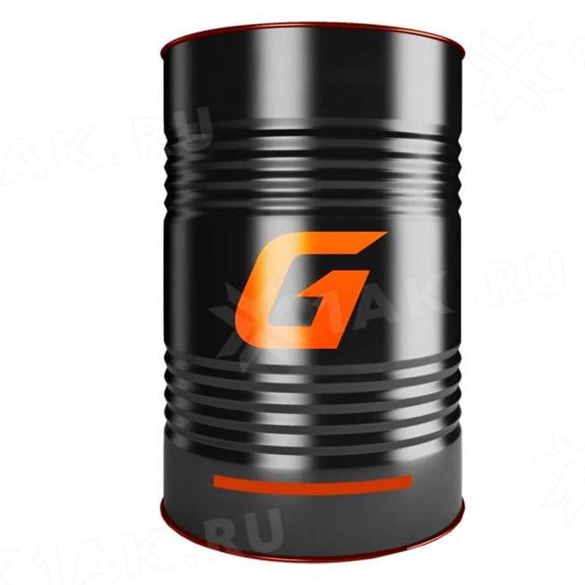 Масло моторное G-Energy Synthetic Active 5w-40, 50л, Россия 0