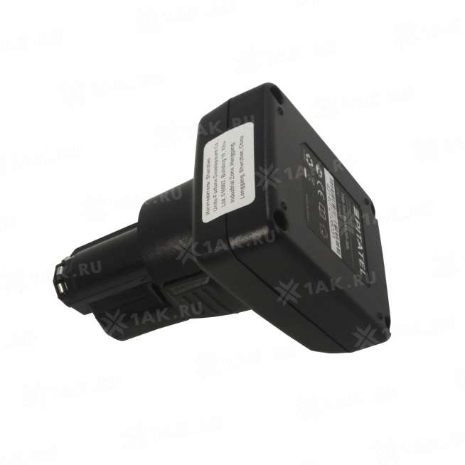 Аккумуляторы для электроинструмента BOSCH (3Ач) 12 V Li-ion TSB-193-BOS12D-30L 0