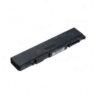 Аккумуляторы для ноутбуков TOSHIBA (4.4Ач) 10.8 V Li-ion BT-732